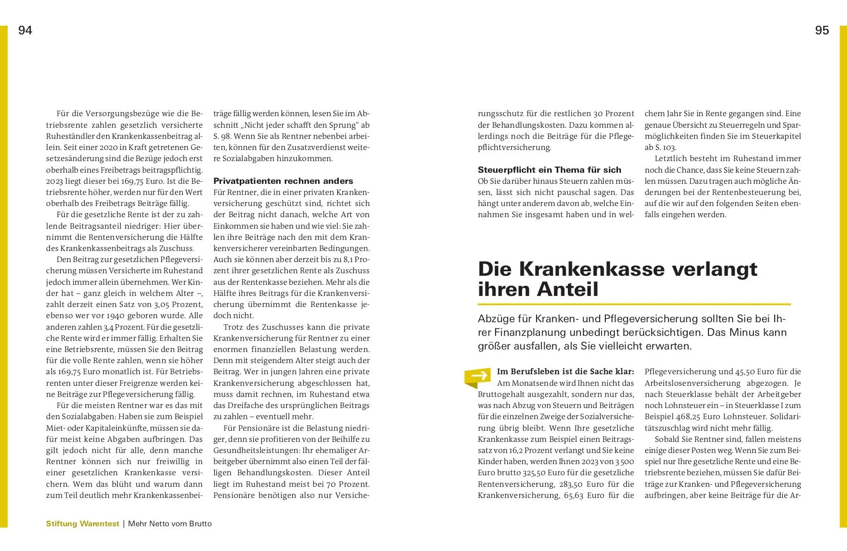 Bild: 9783747106389 | Finanzplaner 60+ | Isabell Pohlmann | Taschenbuch | 192 S. | Deutsch