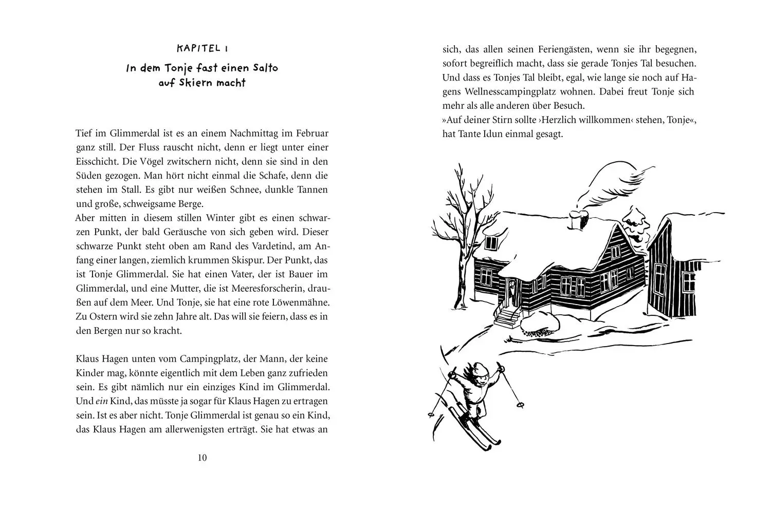 Bild: 9783751206389 | Sommersprossen auf den Knien | Maria Parr | Buch | 256 S. | Deutsch