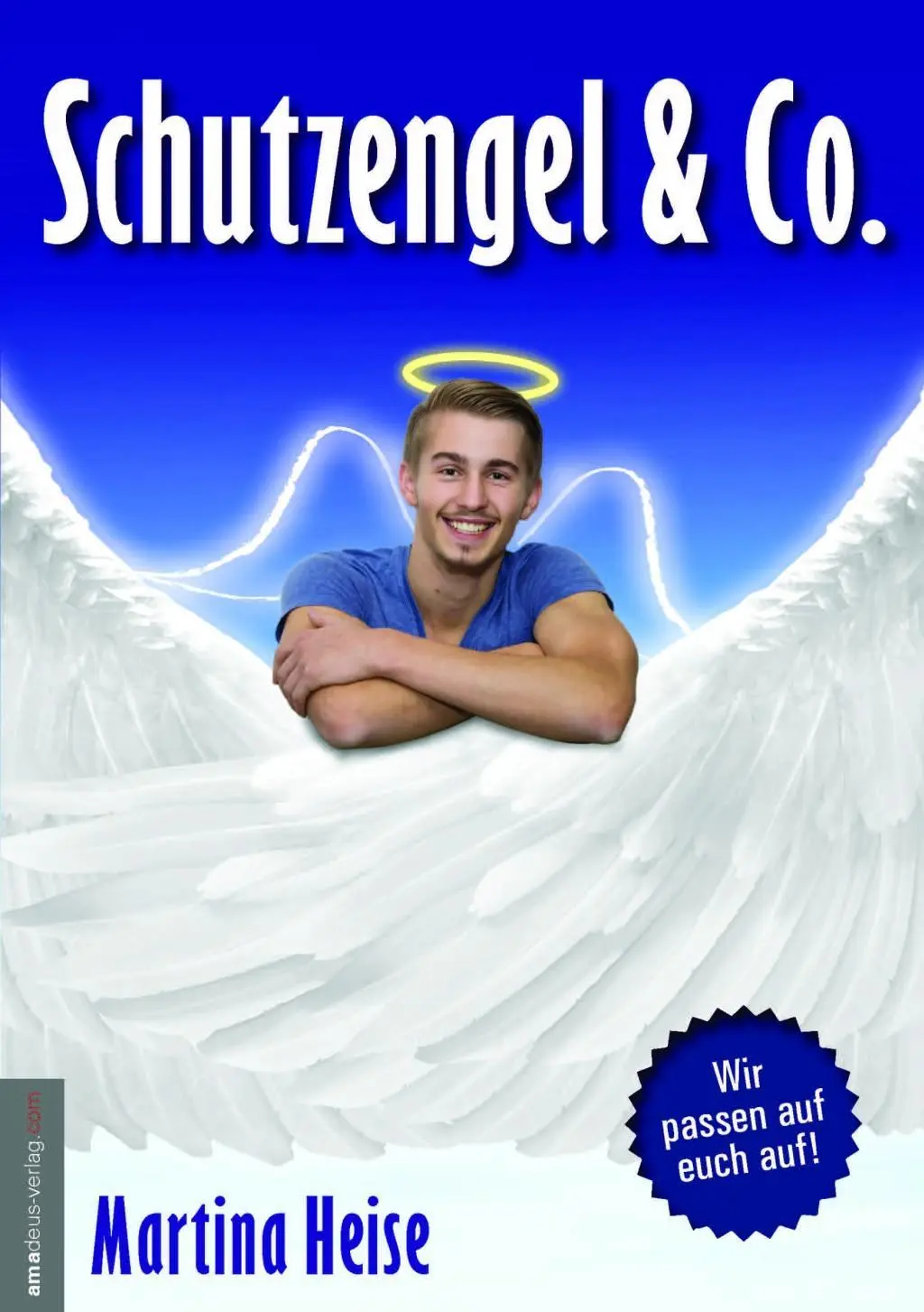 Cover: 9783938656389 | Schutzengel &amp; Co | Martina Heise | Taschenbuch | Deutsch | 2017
