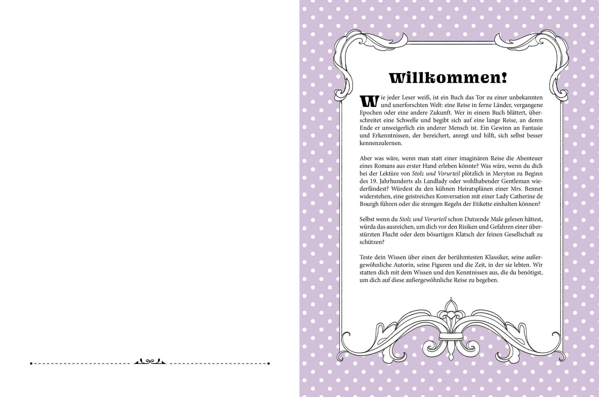 Bild: 9788863126389 | Stolz und Vorurteil. Jane Austen. (Klassiker statt Langeweile) | Buch