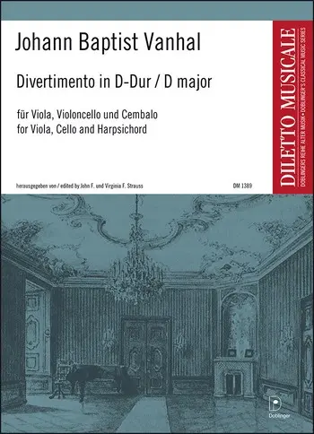 Divertimento D-Dur