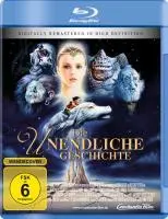 Die unendliche Geschichte Blu-ray
