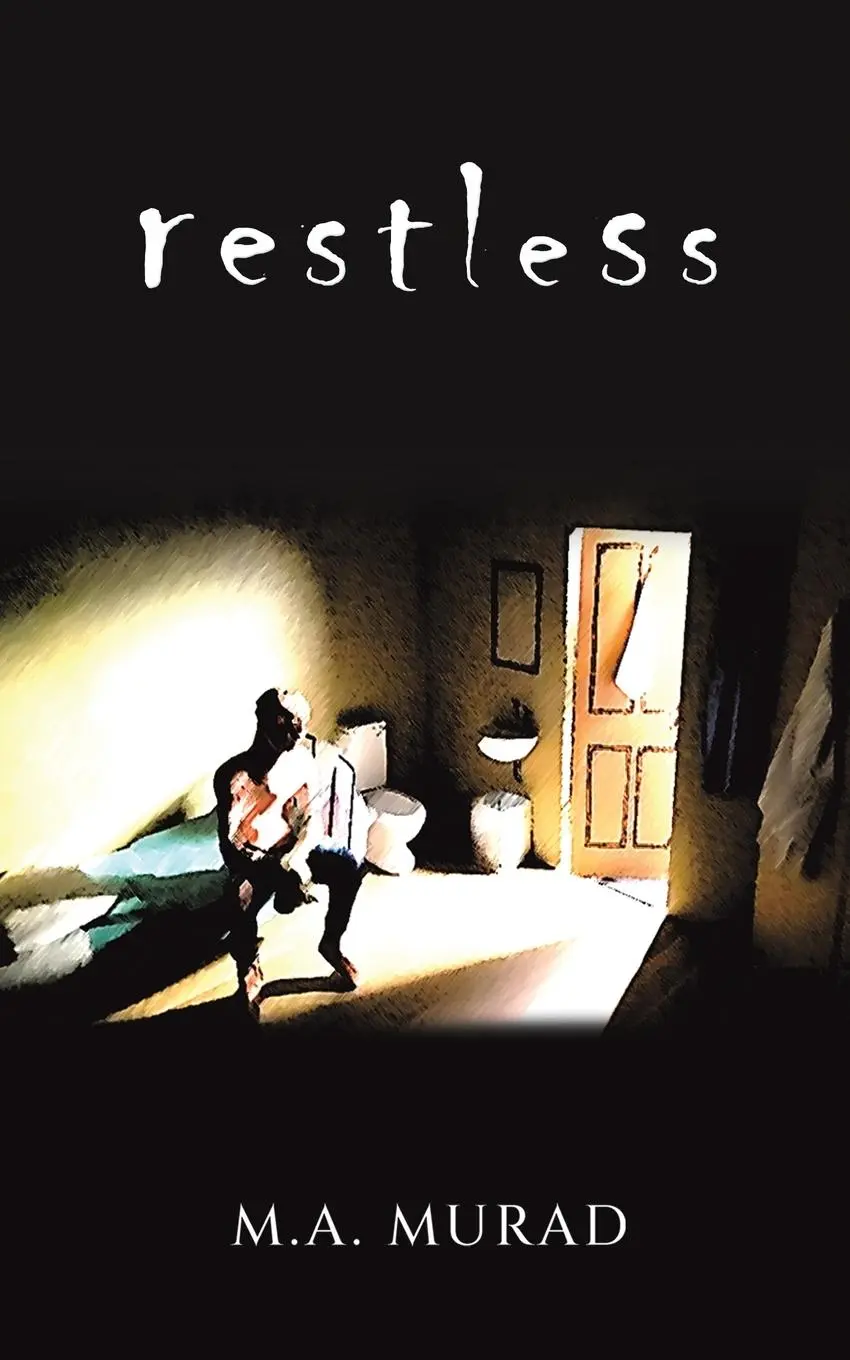 Cover: 9781035866489 | Restless | M. A. Murad | Taschenbuch | Englisch | 2024
