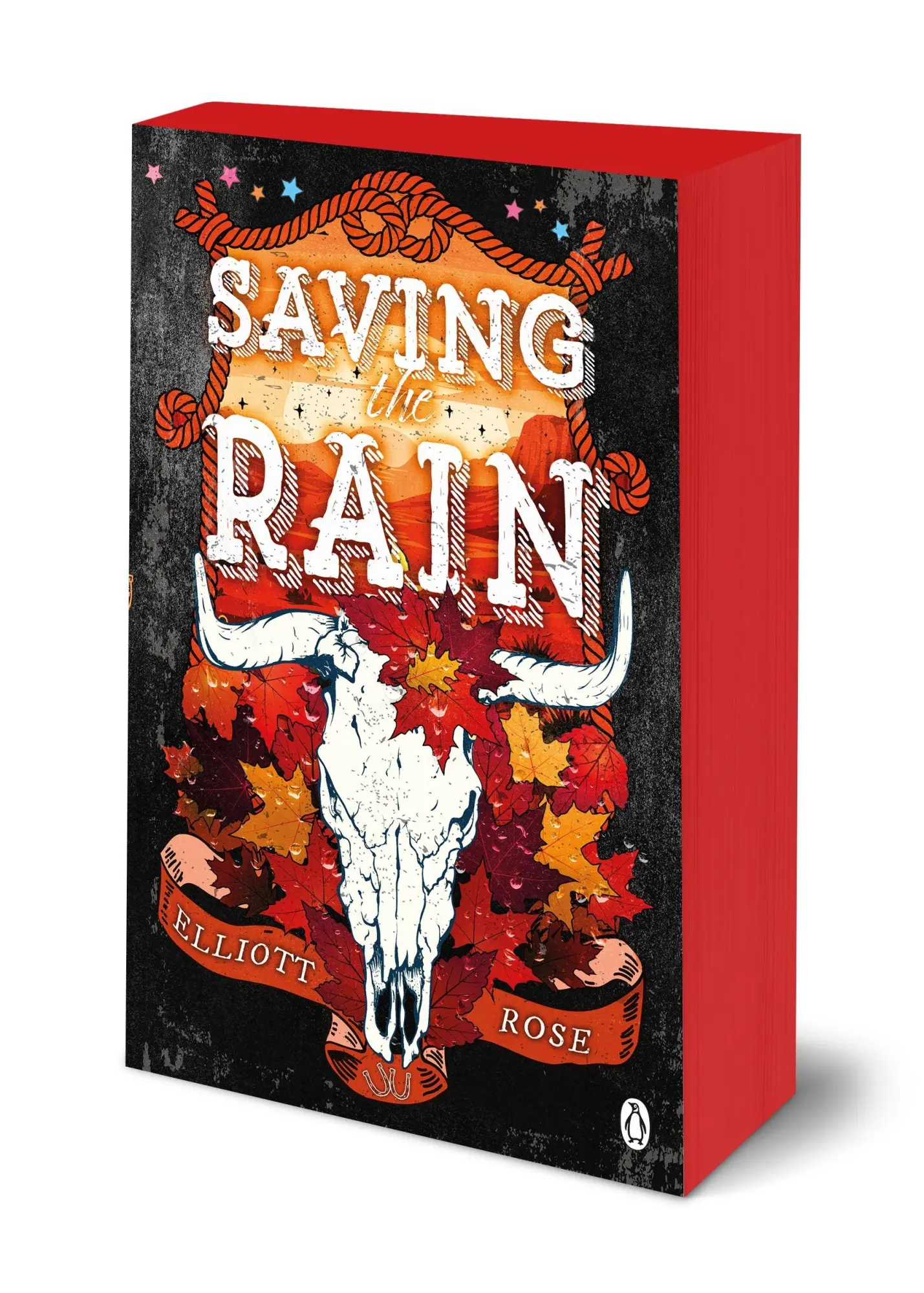 Cover: 9781405986489 | Saving The Rain | Elliott Rose | Taschenbuch | Englisch | 2026