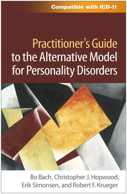 Cover: 9781462556489 | Practitioner's Guide to the Alternative Model for Personality...