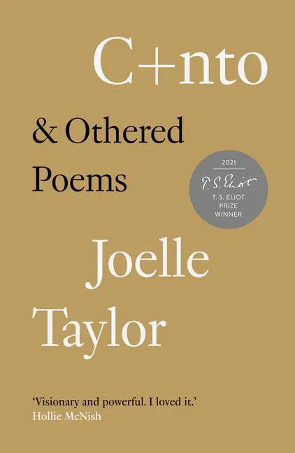 Cover: 9781908906489 | C+nto | &amp; Othered Poems | Joelle Taylor | Taschenbuch | 128 S. | 2021