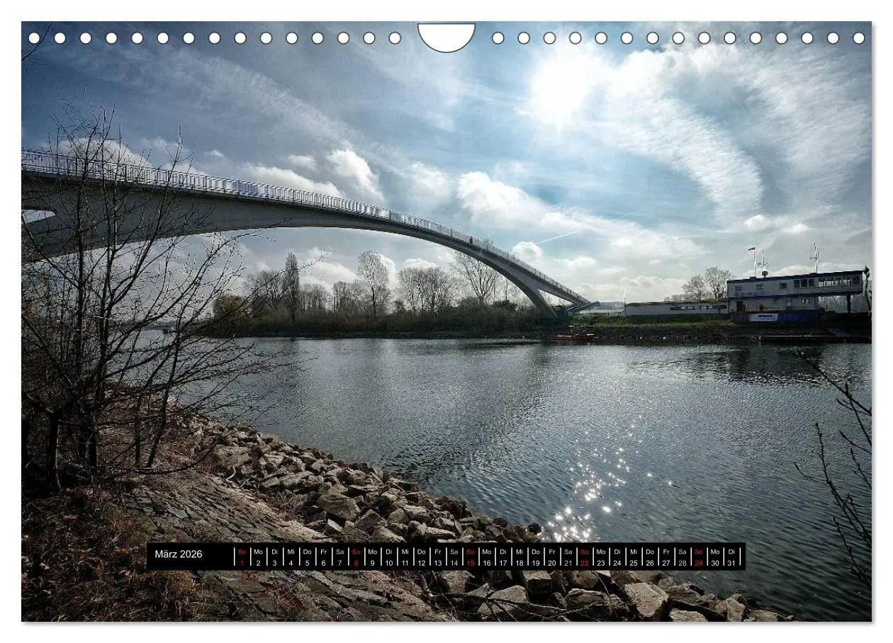 Bild: 9783457956489 | Wiesbaden Aquis Mattiacis (Wandkalender 2026 DIN A4 quer), CALVENDO...