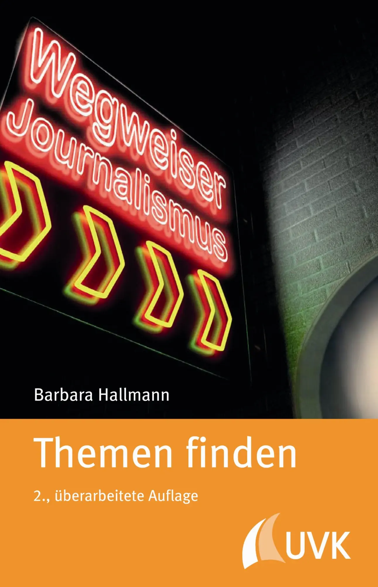 Cover: 9783744506489 | Themen finden | Barbara Hallmann | Taschenbuch | 132 S. | Deutsch
