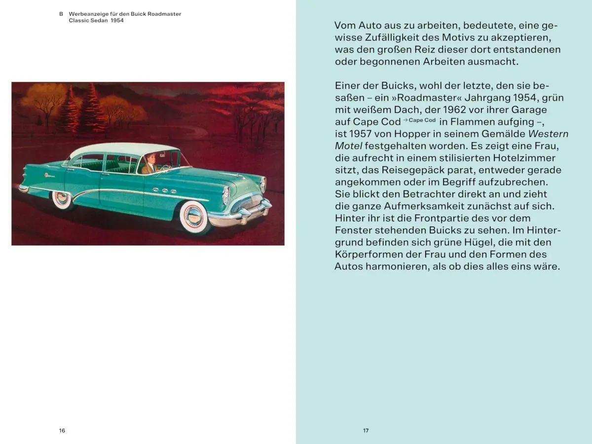 Bild: 9783775746489 | Edward Hopper | A-Z | Edward/Küster, Ulf Hopper | Buch | 120 S. | 2020