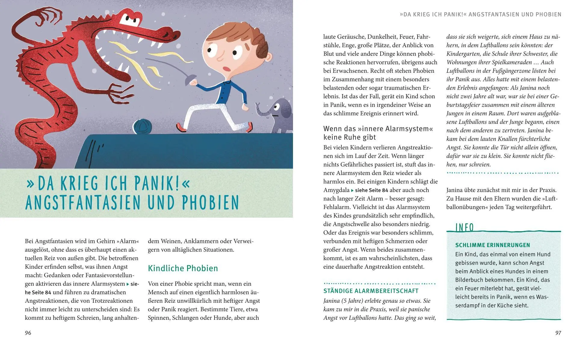 Bild: 9783833846489 | Gelassen durch die Trotzphase | Annette Kast-Zahn | Taschenbuch | 2015
