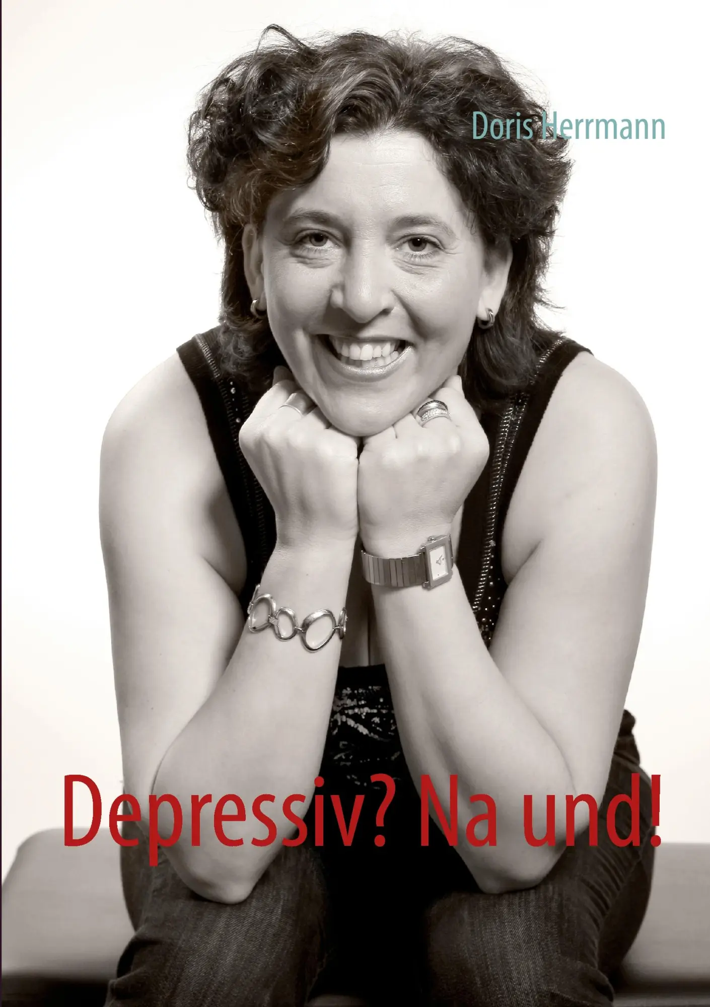 Cover: 9783842376489 | Depressiv? Na und! | Doris Herrmann | Taschenbuch | 128 S. | Deutsch
