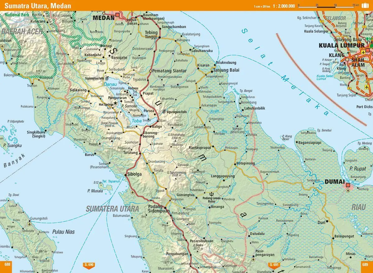 Bild: 9783770166589 | Stefan Loose Reiseführer Indonesien | mit Reiseatlas | Jacobi (u. a.)