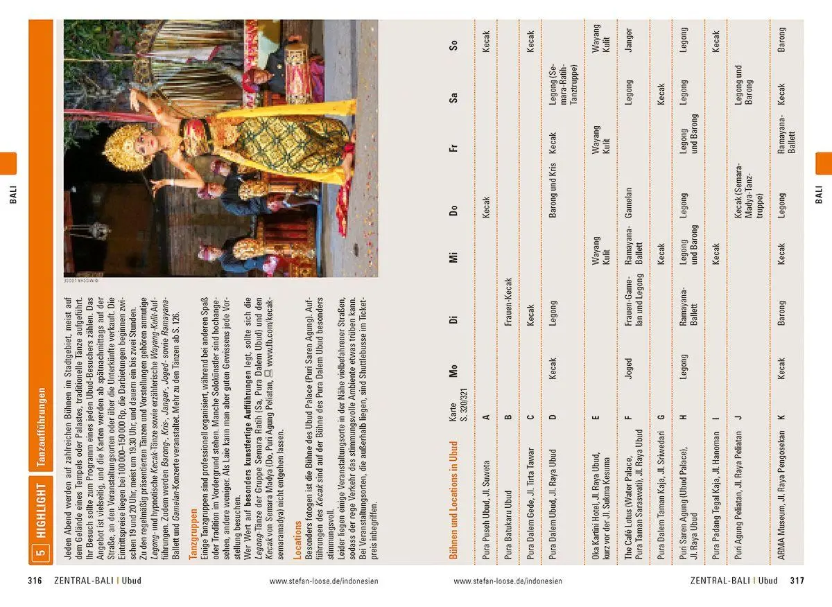 Bild: 9783770166589 | Stefan Loose Reiseführer Indonesien | mit Reiseatlas | Jacobi (u. a.)