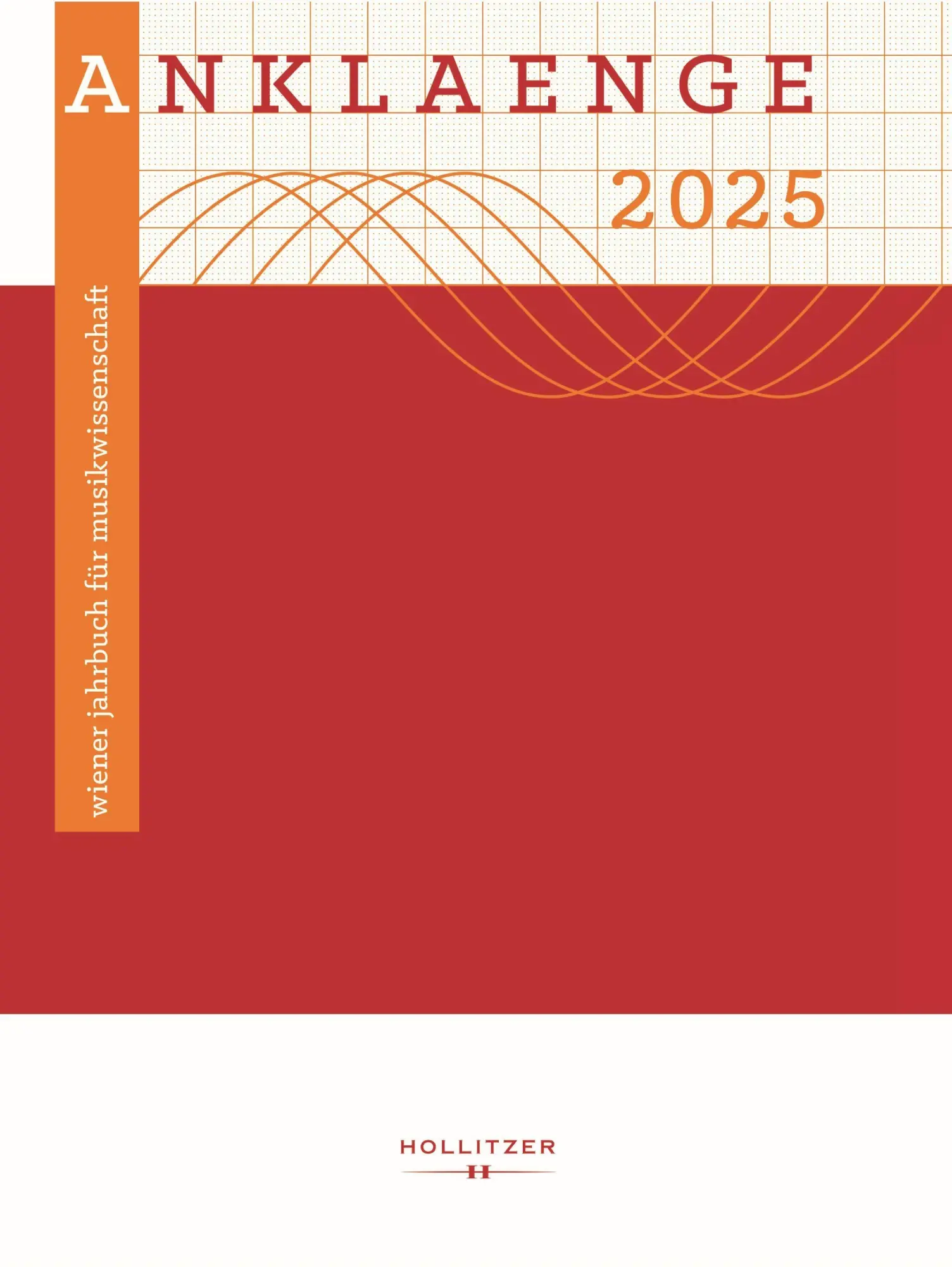 ANKLAENGE 2025