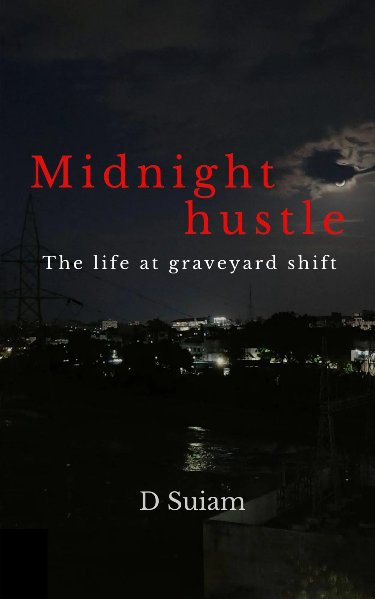 Cover: 9798889866589 | Midnight Hustle | D. Suiam | Taschenbuch | Englisch | 2023