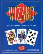 Cover: 9780913866689 | Wizard Card Game | The Ultimate Game of Trump! | Ken Fisher | Spiel