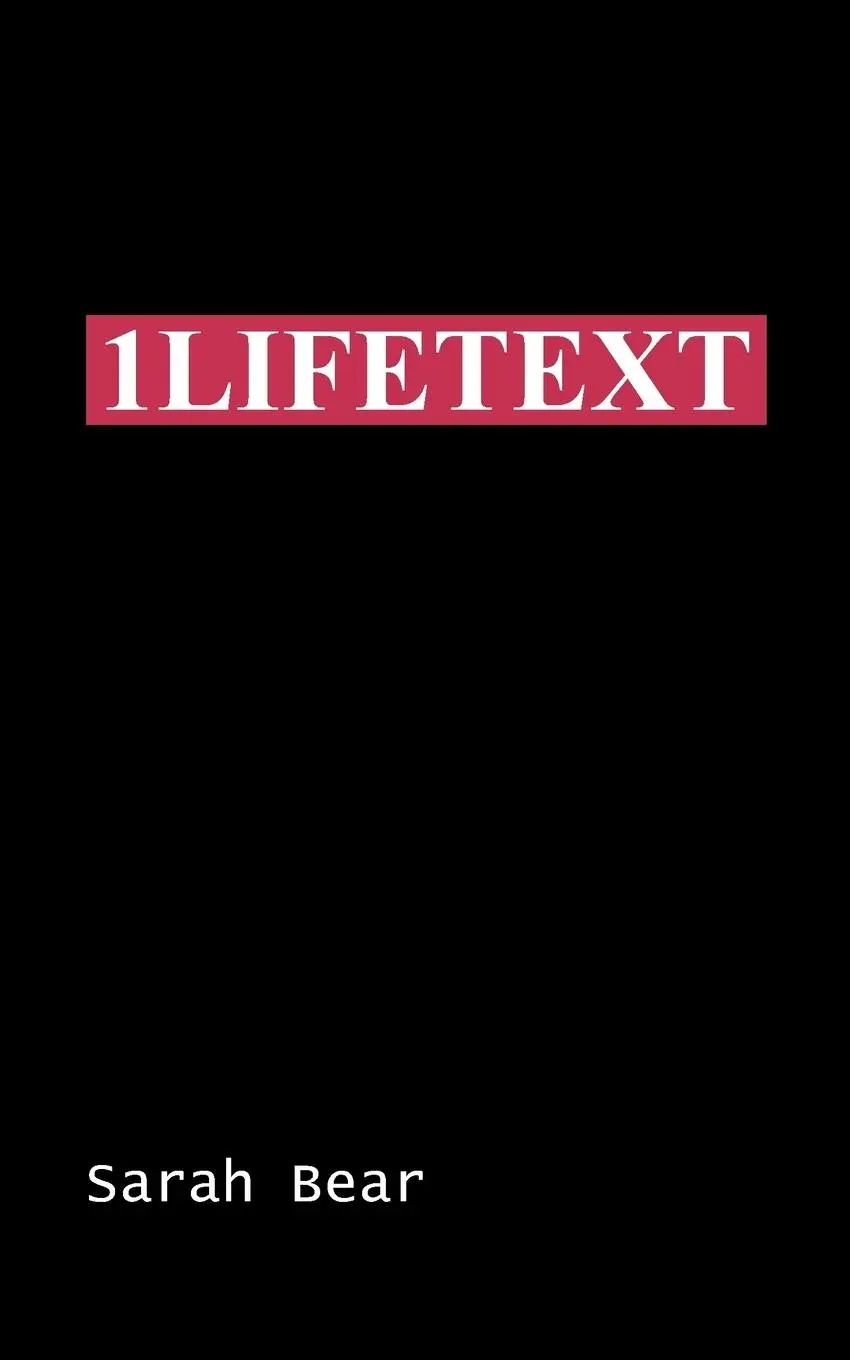 Cover: 9781425906689 | 1lifetext | Sarah Bear | Taschenbuch | Kartoniert / Broschiert | 2005
