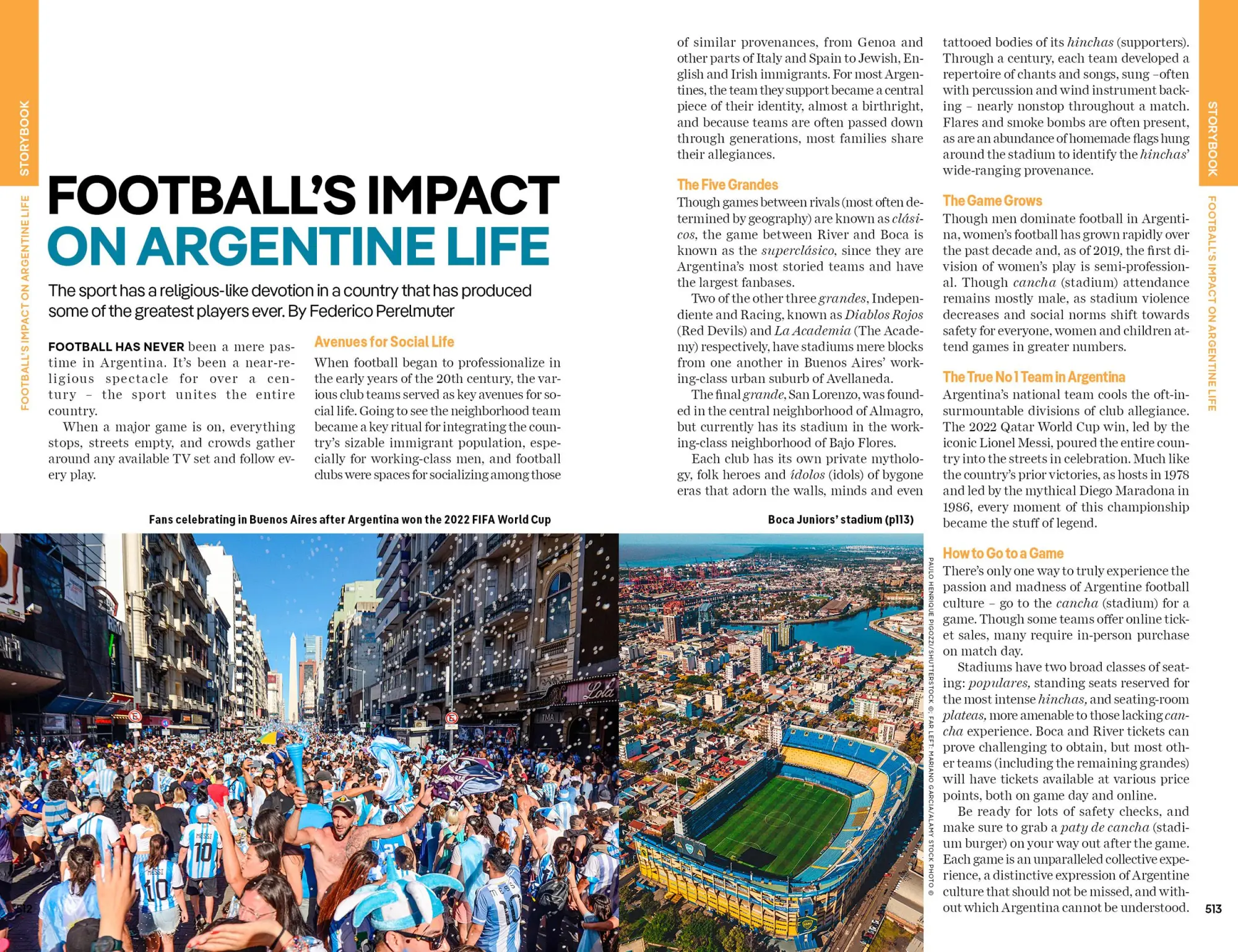 Bild: 9781838696689 | Argentina | Isabel Albiston (u. a.) | Taschenbuch | 528 S. | Englisch