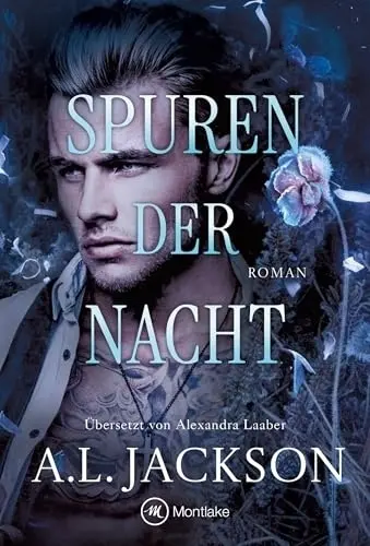 Cover: 9782496716689 | Spuren der Nacht | A. L. Jackson | Taschenbuch | Deutsch | Montlake