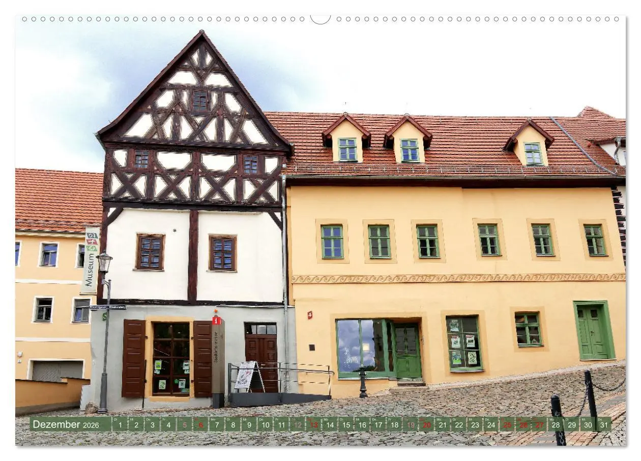 Bild: 9783457246689 | Rund um Pößneck - Im Saale-Orla-Kreis (hochwertiger Premium...