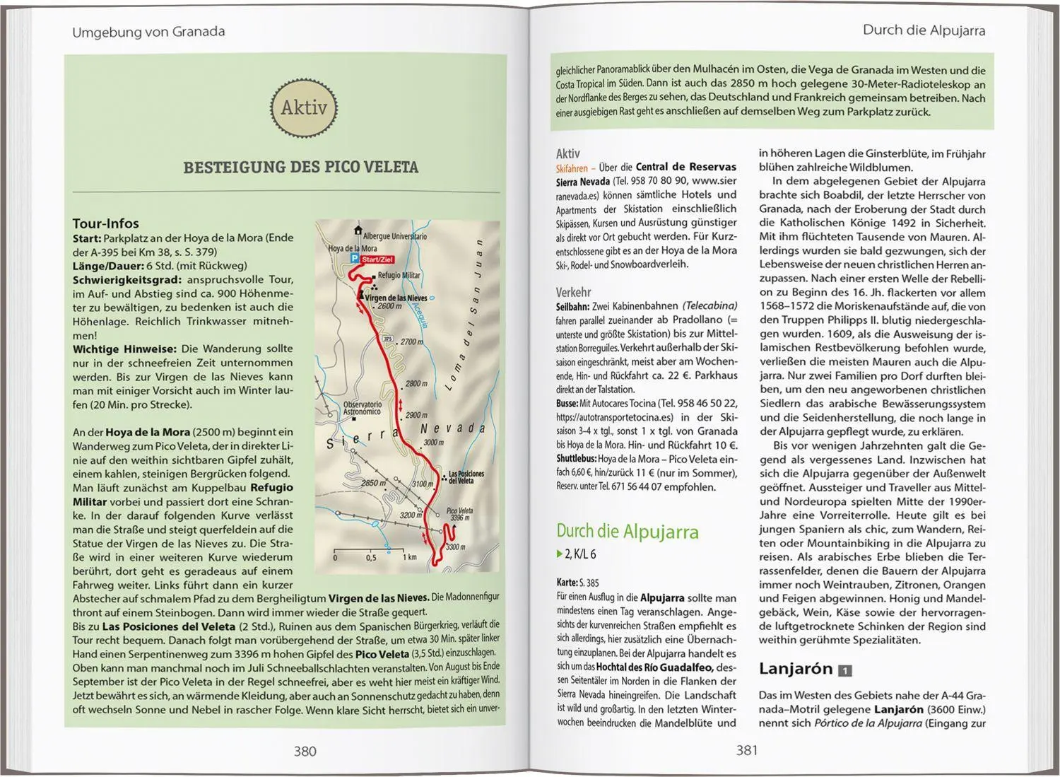 Bild: 9783616016689 | DUMONT Reise-Handbuch Reiseführer Andalusien | mit Extra-Reisekarte