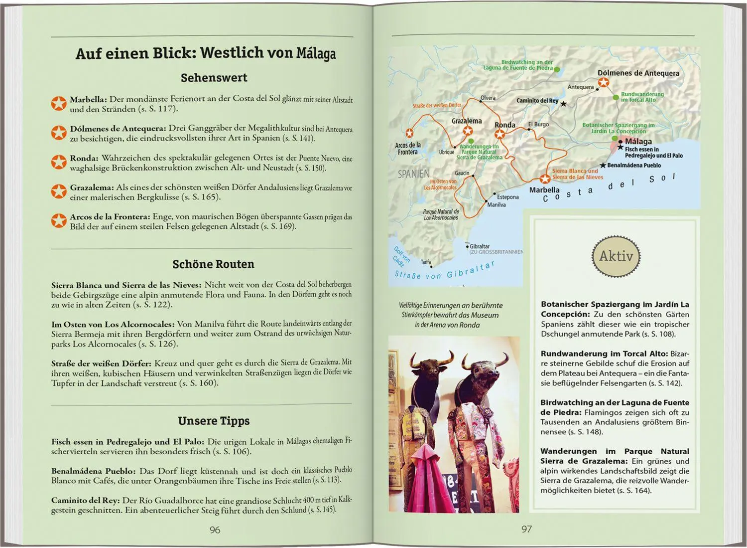 Bild: 9783616016689 | DUMONT Reise-Handbuch Reiseführer Andalusien | mit Extra-Reisekarte