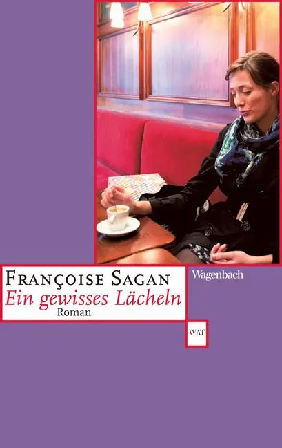 Cover: 9783803126689 | Ein gewisses Lächeln | Françoise Sagan | Taschenbuch | 144 S. | 2020