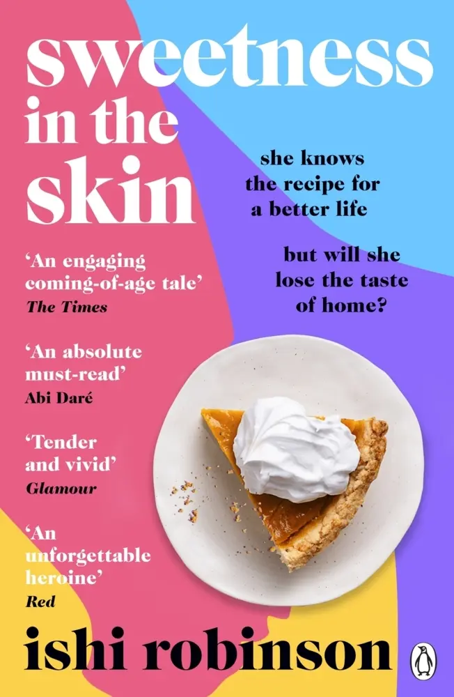 Cover: 9781405956789 | Sweetness in the Skin | Ishi Robinson | Taschenbuch | 368 S. | 2025