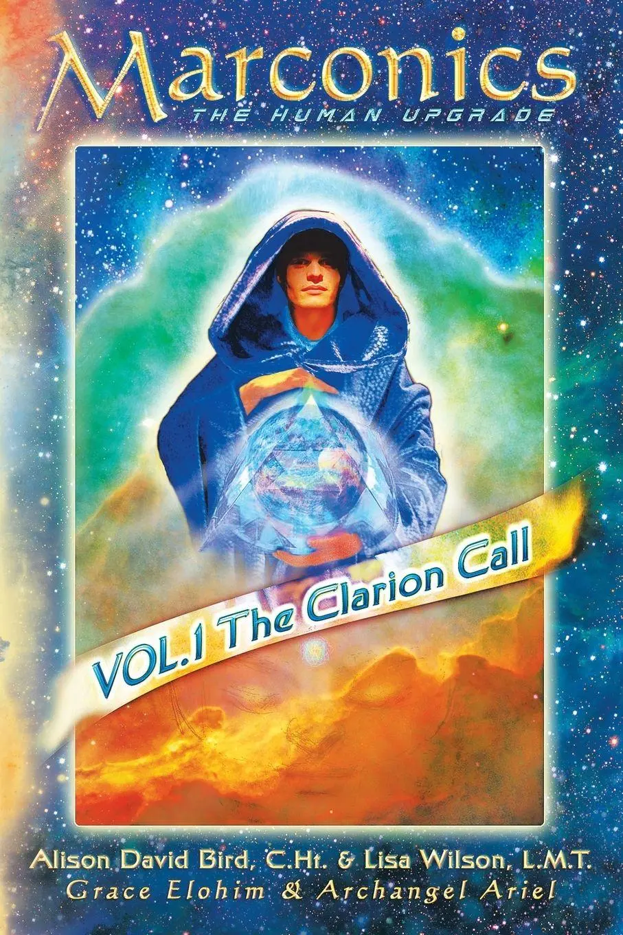 Cover: 9781504336789 | MARCONICS | The Clarion Call | C. Ht Alison David Bird (u. a.) | Buch