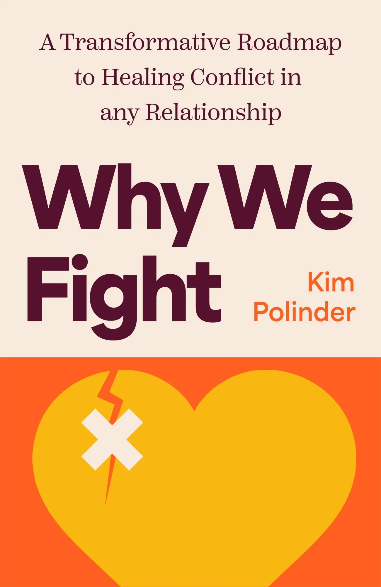 Cover: 9781805466789 | Why We Fight | Kim Polinder | Taschenbuch | Englisch | 2026