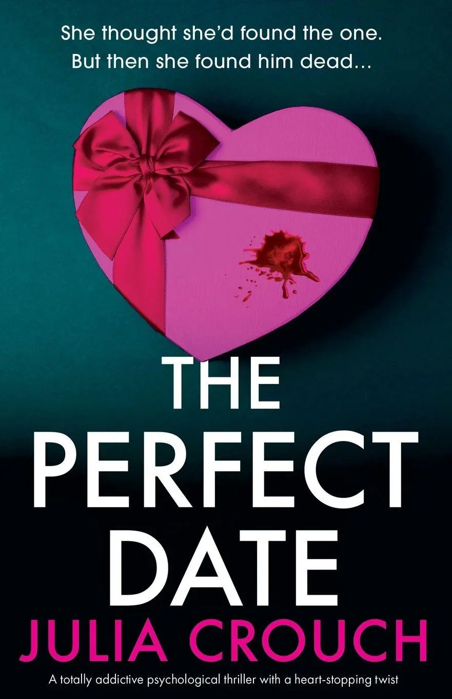 Cover: 9781837906789 | The Perfect Date | Julia Crouch | Taschenbuch | Englisch | 2023
