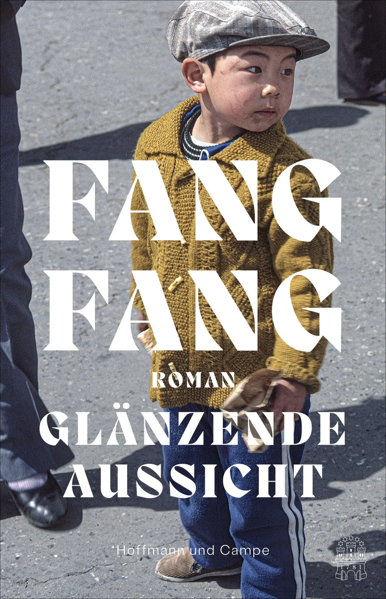 Cover: 9783455016789 | Glänzende Aussicht | Fang Fang | Buch | 176 S. | Deutsch | 2024