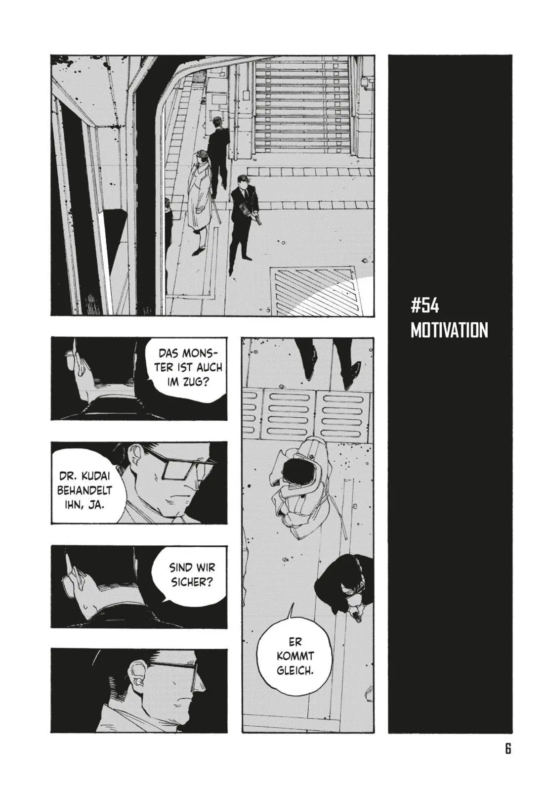 Bild: 9783551806789 | Fool Night 7 | Kasumi Yasuda | Taschenbuch | Fool Night | 208 S.