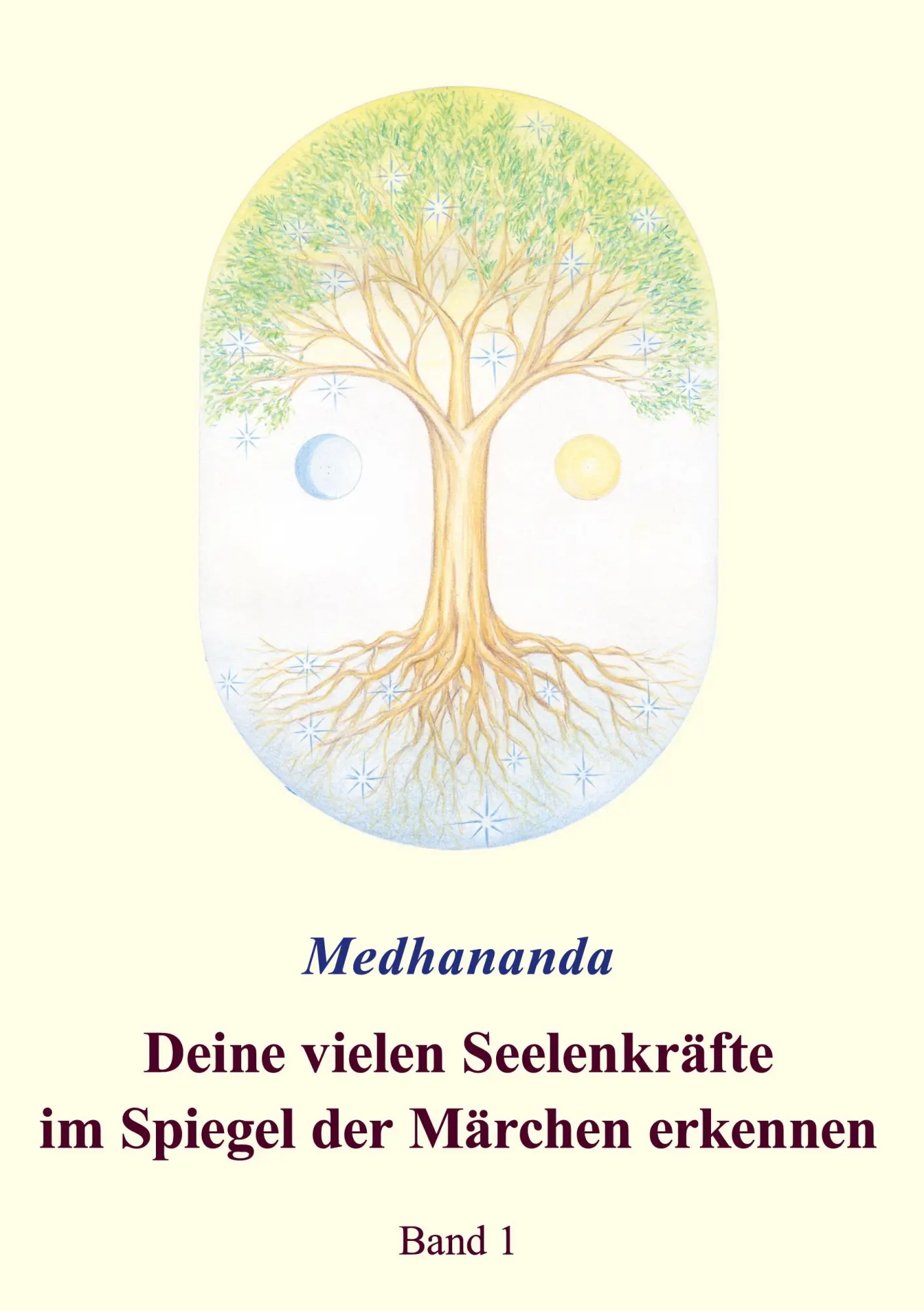 Cover: 9783819296789 | Deine vielen Seelenkräfte im Spiegel der Märchen erkennen | Band 1