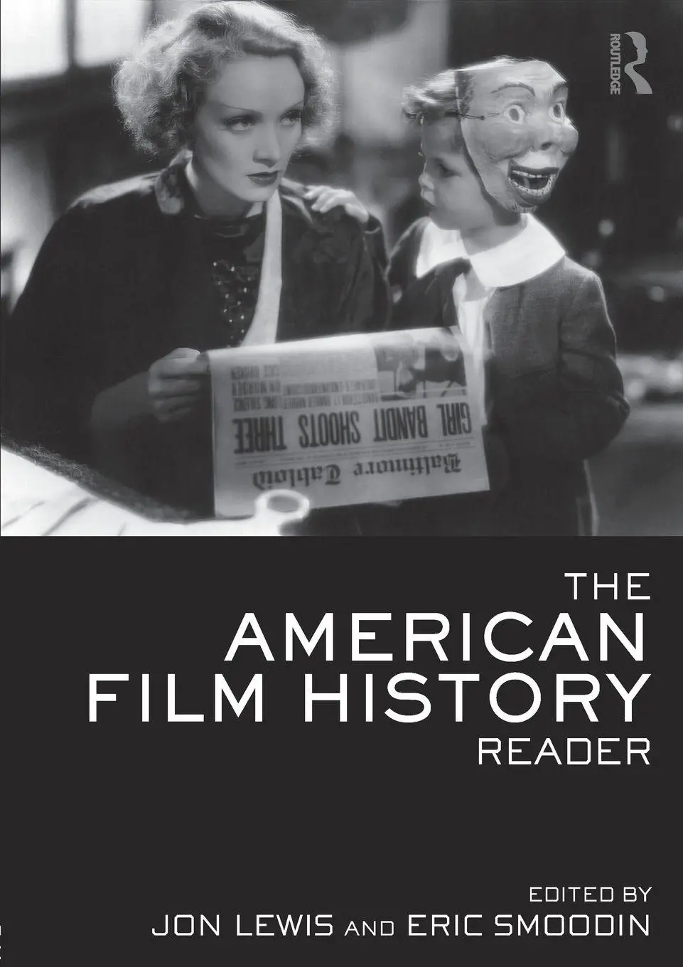 Cover: 9780415706889 | The American Film History Reader | Jon Lewis (u. a.) | Taschenbuch