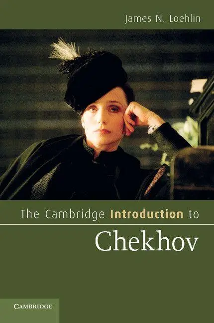 Cover: 9780521706889 | The Cambridge Introduction to Chekhov | James N. Loehlin | Taschenbuch