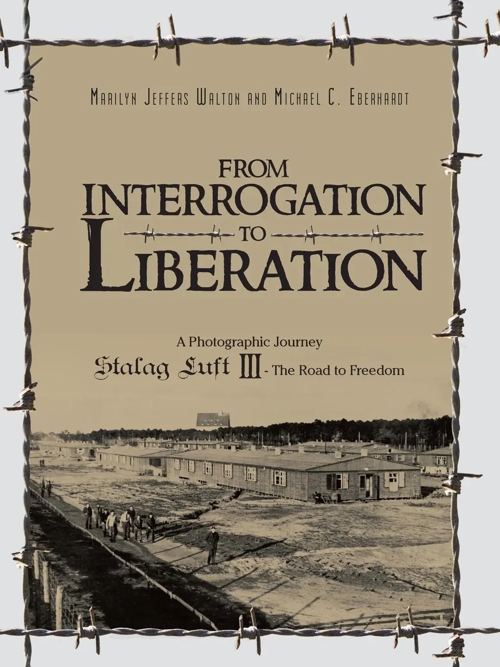 Cover: 9781491846889 | From Interrogation to Liberation | Marilyn Walton (u. a.) | Buch