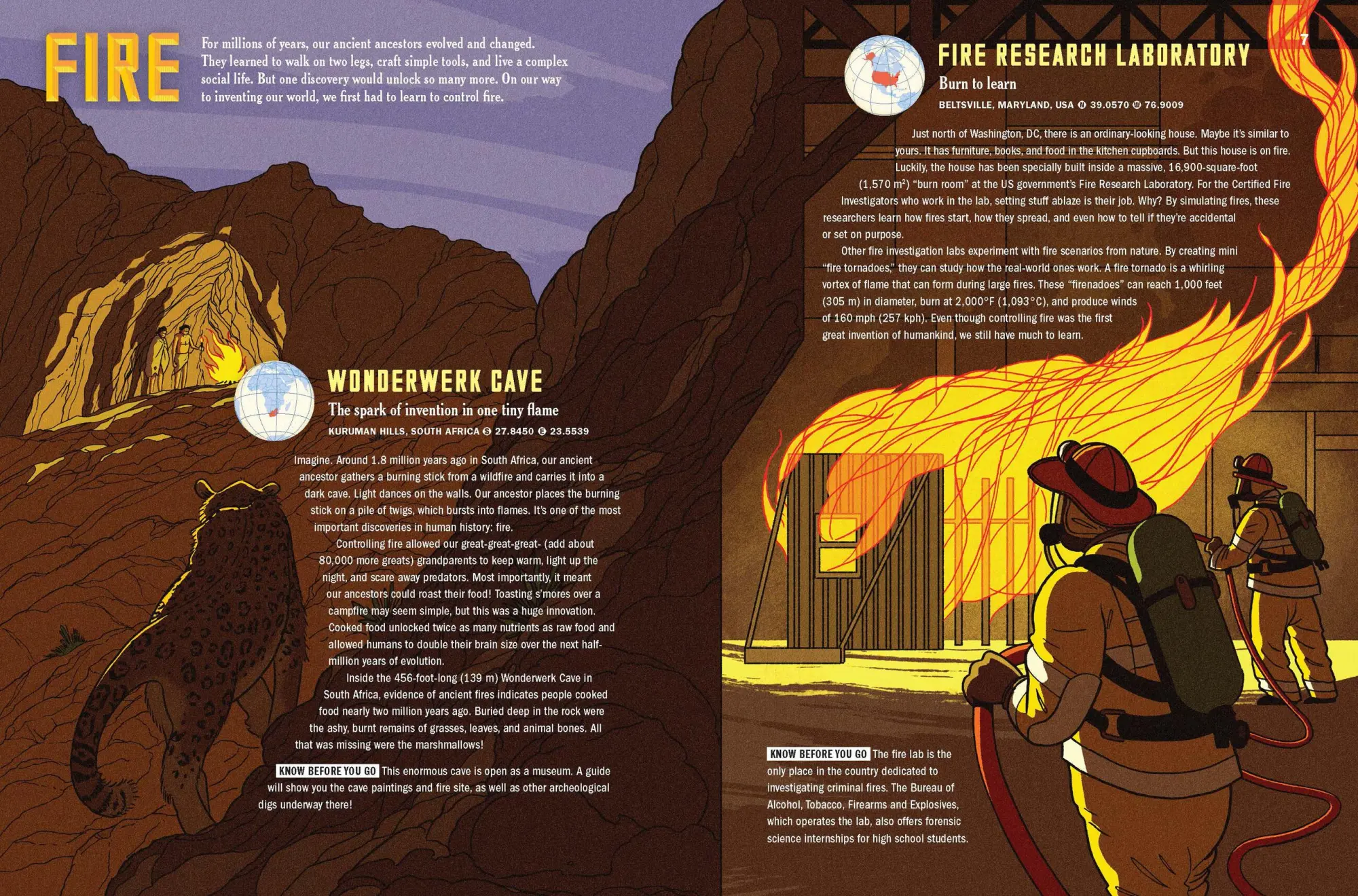 Bild: 9781523516889 | The Atlas Obscura Explorer's Guide to Inventing the World | Buch