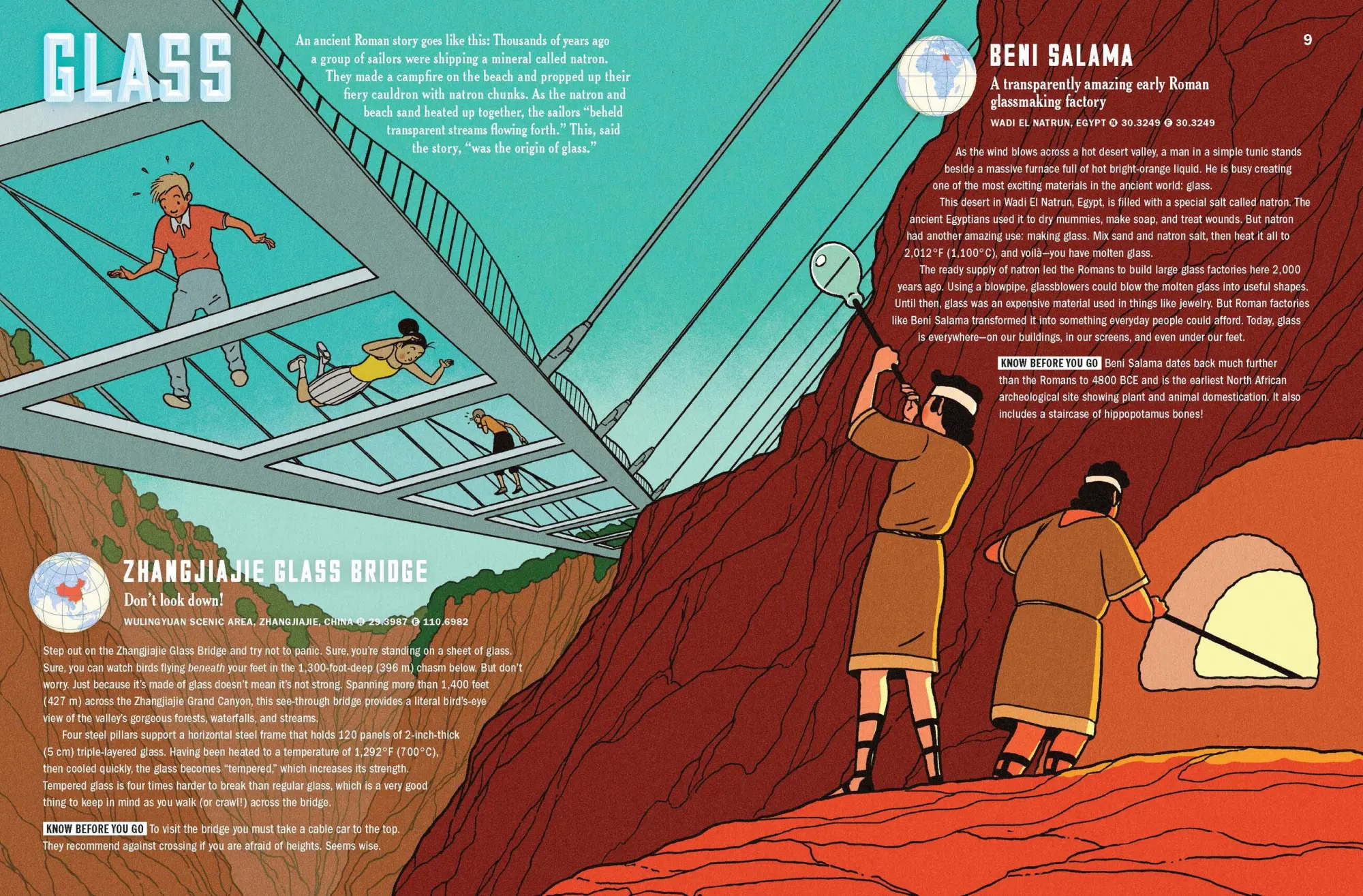 Bild: 9781523516889 | The Atlas Obscura Explorer's Guide to Inventing the World | Buch