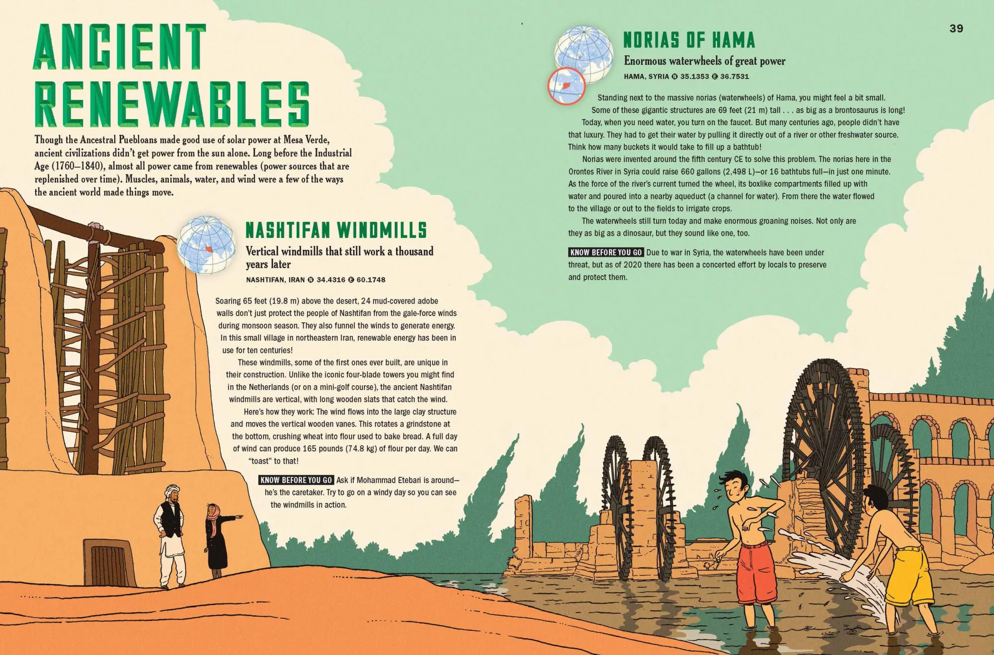 Bild: 9781523516889 | The Atlas Obscura Explorer's Guide to Inventing the World | Buch