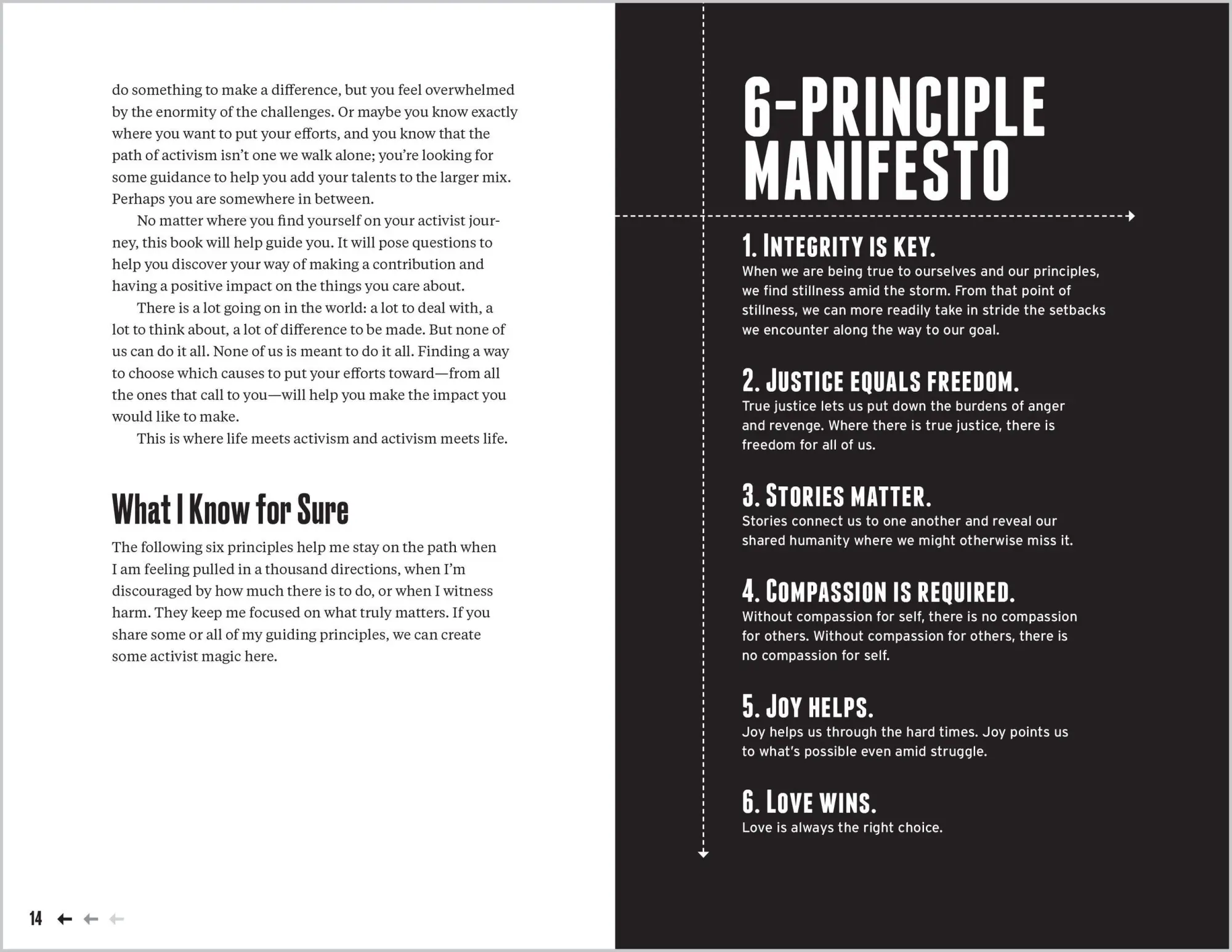 Bild: 9781635866889 | Micro Activism | Omkari L Williams | Taschenbuch | Englisch | 2023
