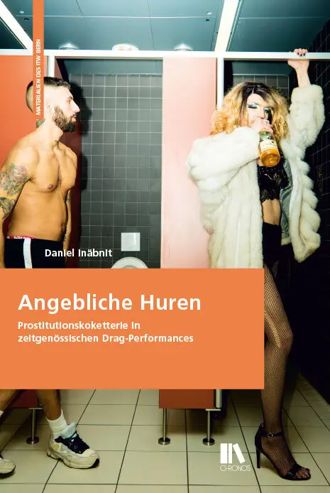 Cover: 9783034016889 | Angebliche Huren | Daniel Inäbnit | Buch | 332 S. | Deutsch | 2023