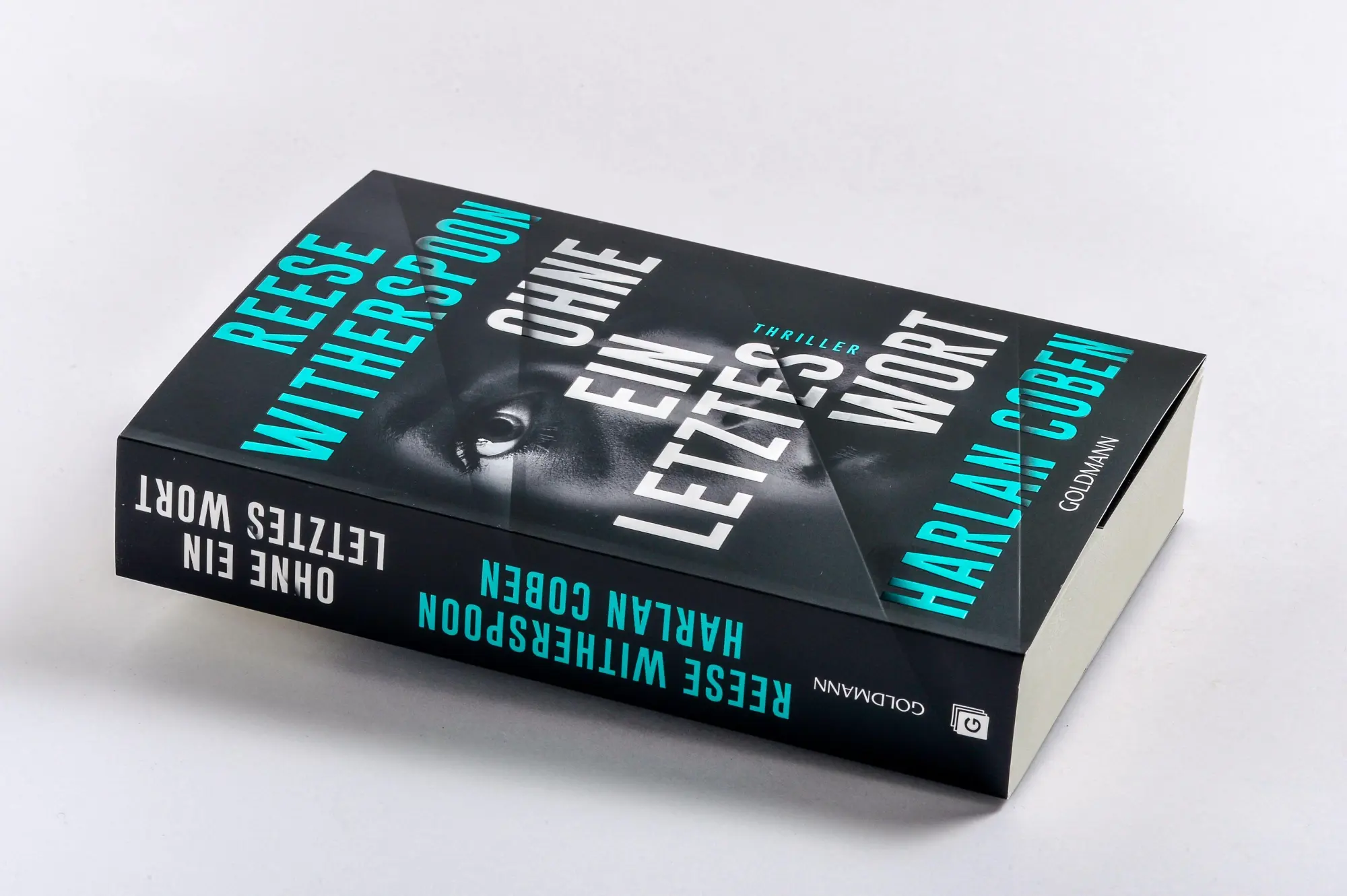 Bild: 9783442206889 | Ohne ein letztes Wort | Harlan Coben (u. a.) | Taschenbuch | 432 S.