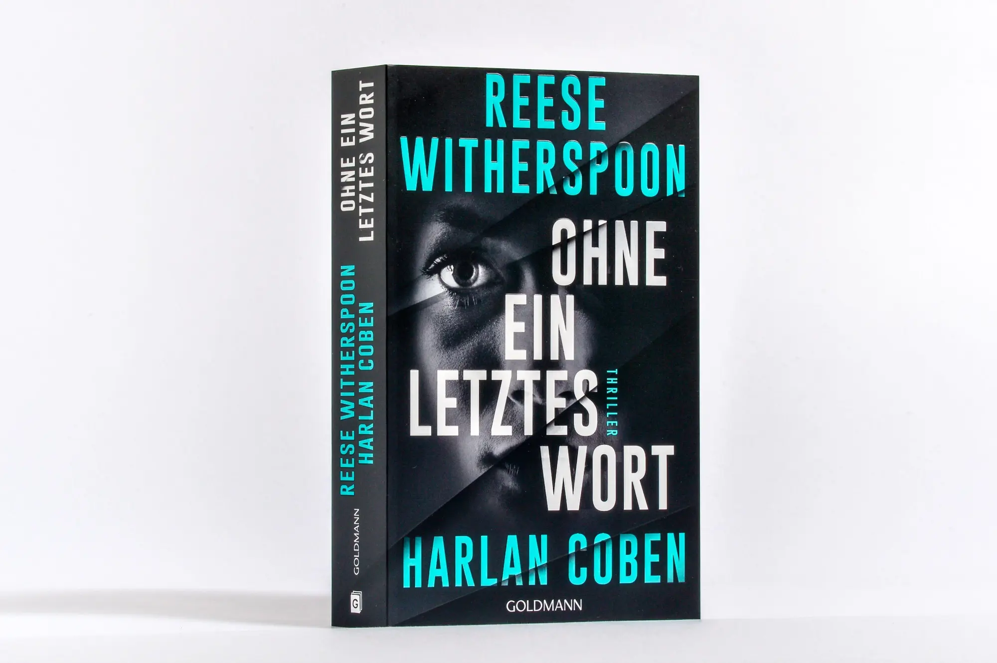 Bild: 9783442206889 | Ohne ein letztes Wort | Harlan Coben (u. a.) | Taschenbuch | 432 S.