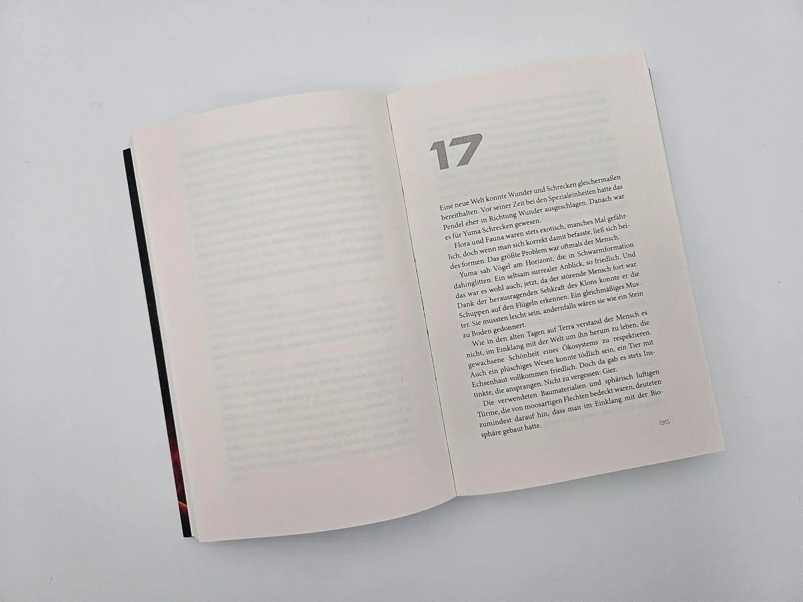 Bild: 9783492706889 | Interspace Legacy | Andreas Suchanek | Taschenbuch | 368 S. | Deutsch