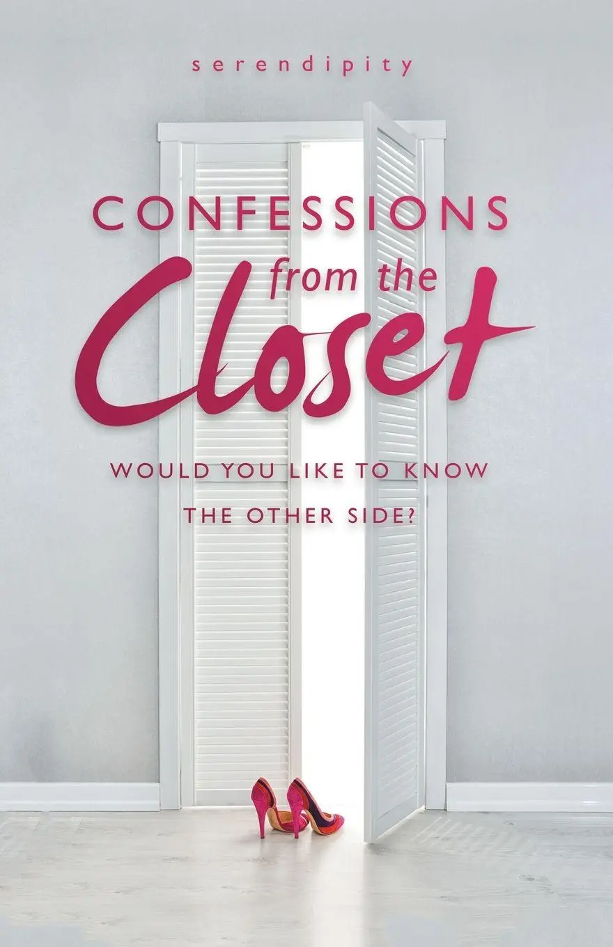Cover: 9798765226889 | Confessions from the Closet | Would You Like to Know the Other Side?