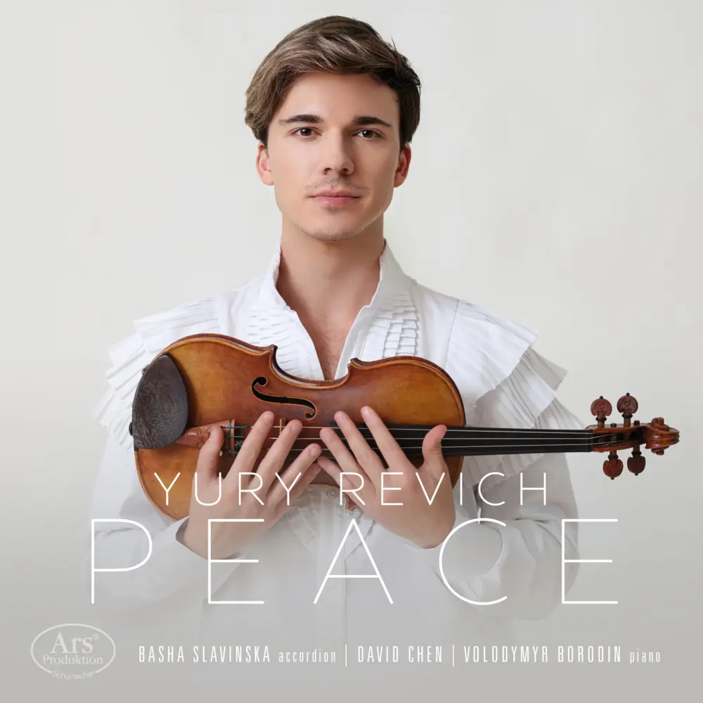 Peace - Kammermusik