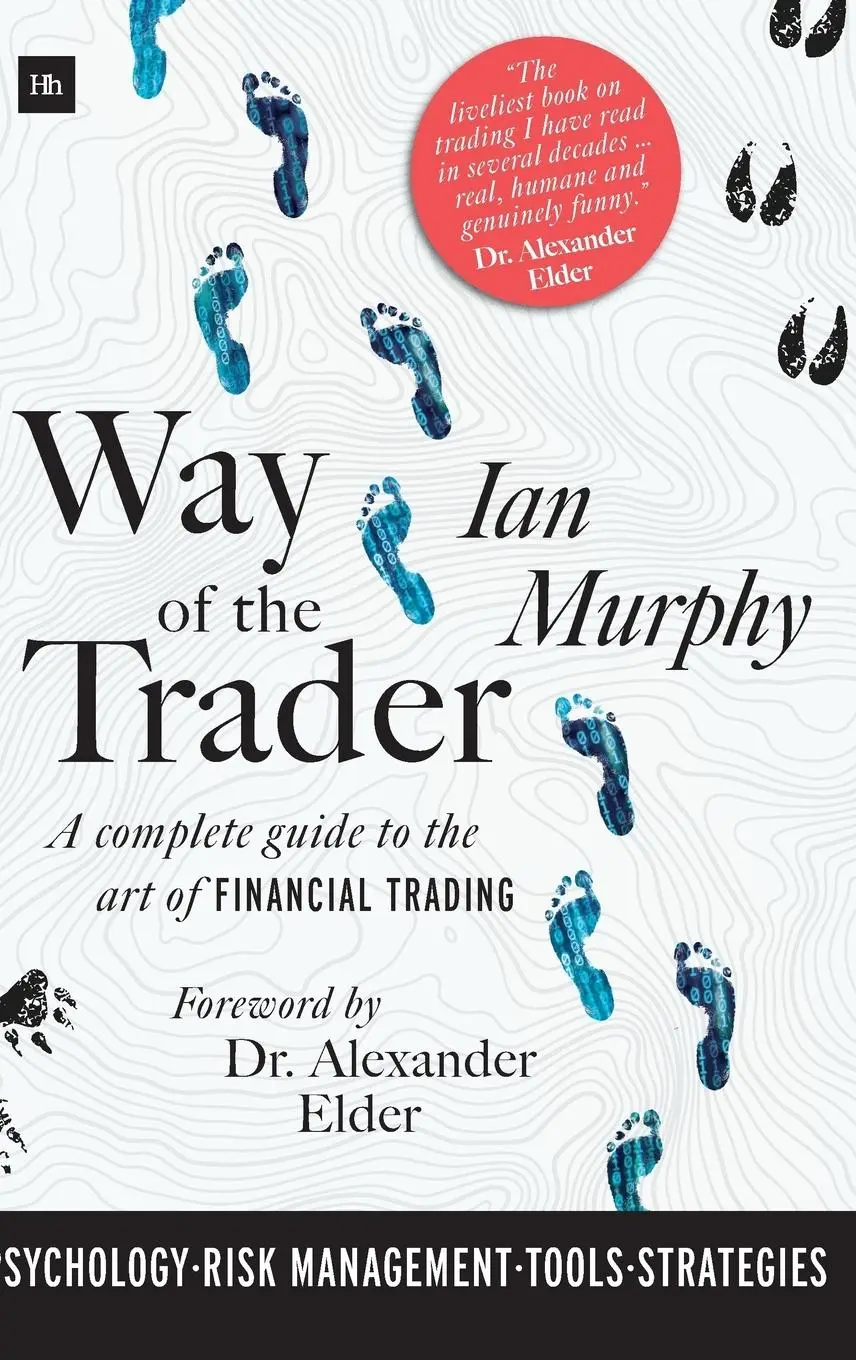 Cover: 9780857196989 | Way of the Trader | Ian Murphy | Buch | Englisch | 2019
