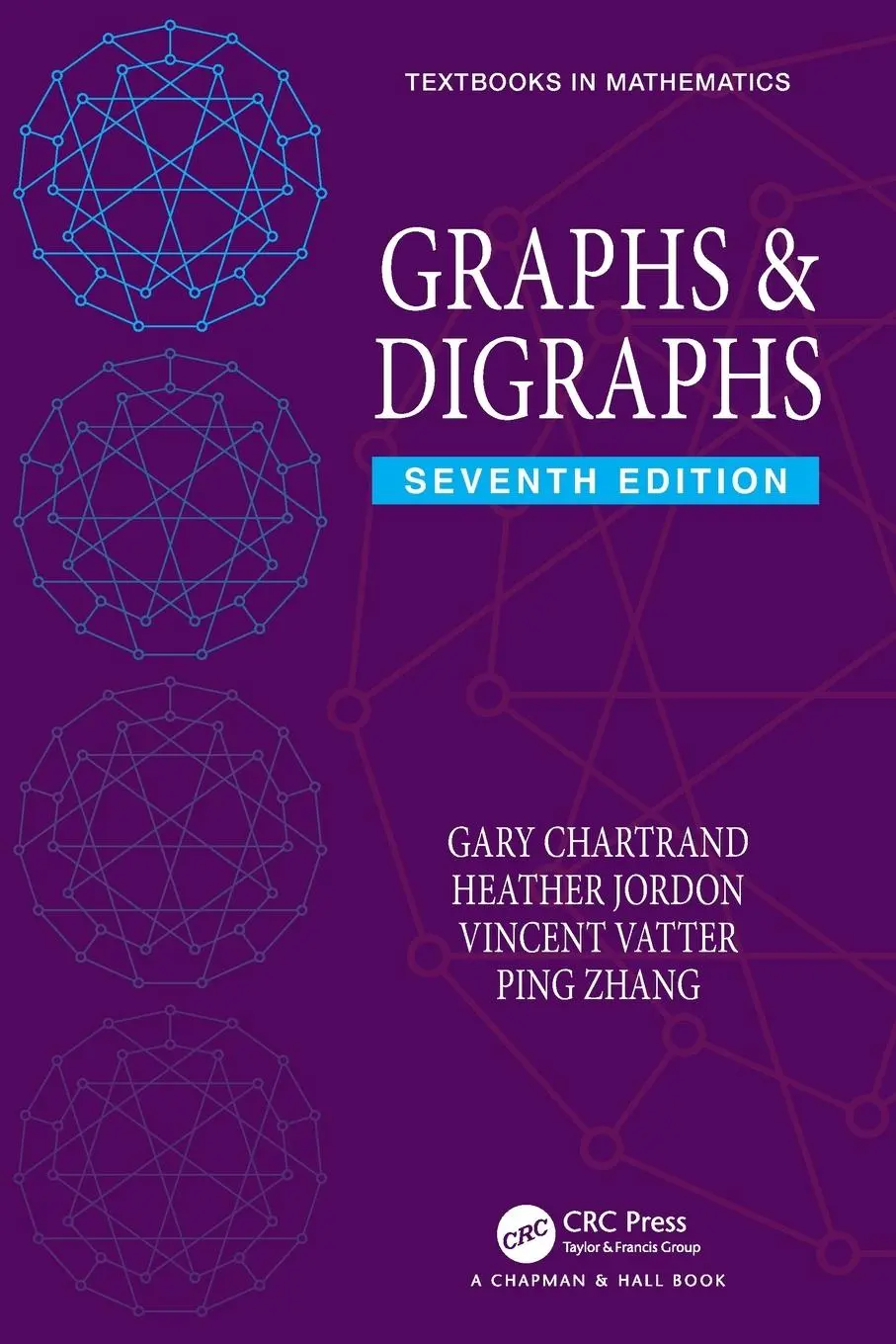 Cover: 9781032606989 | Graphs &amp; Digraphs | Gary Chartrand (u. a.) | Taschenbuch | Englisch