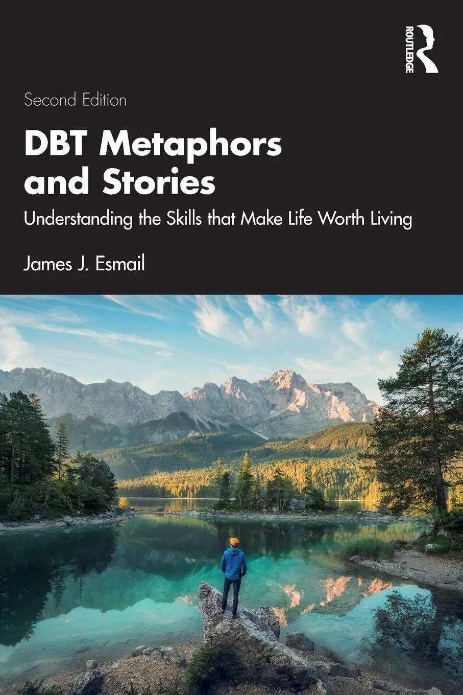 Cover: 9781041066989 | DBT Metaphors and Stories | James J. Esmail | Taschenbuch | Englisch